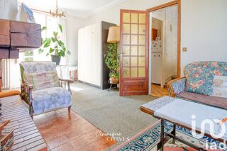  Maison à vendre 4 pièces 67 m²