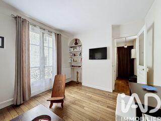  Appartement à vendre 2 pièces 34 m²