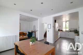  Maison à vendre 7 pièces 172 m²