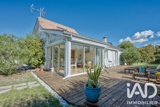 Vente Maison Vente Maison/villa 7 pièces Blanquefort