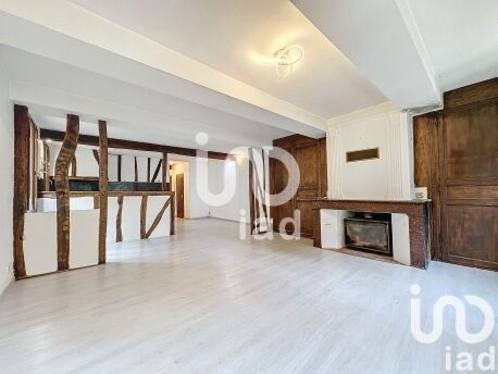 Vente Maison Vente Maison de ville 4 pièces Eauze