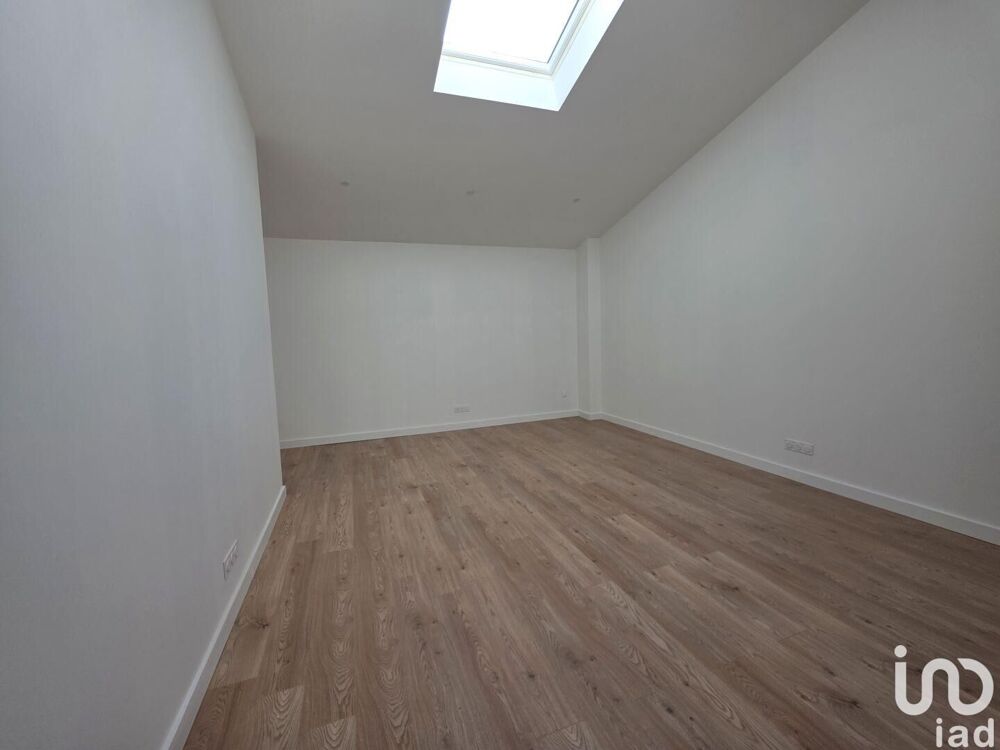 Vente Maison Vente Maison/villa 3 pièces Bordeaux