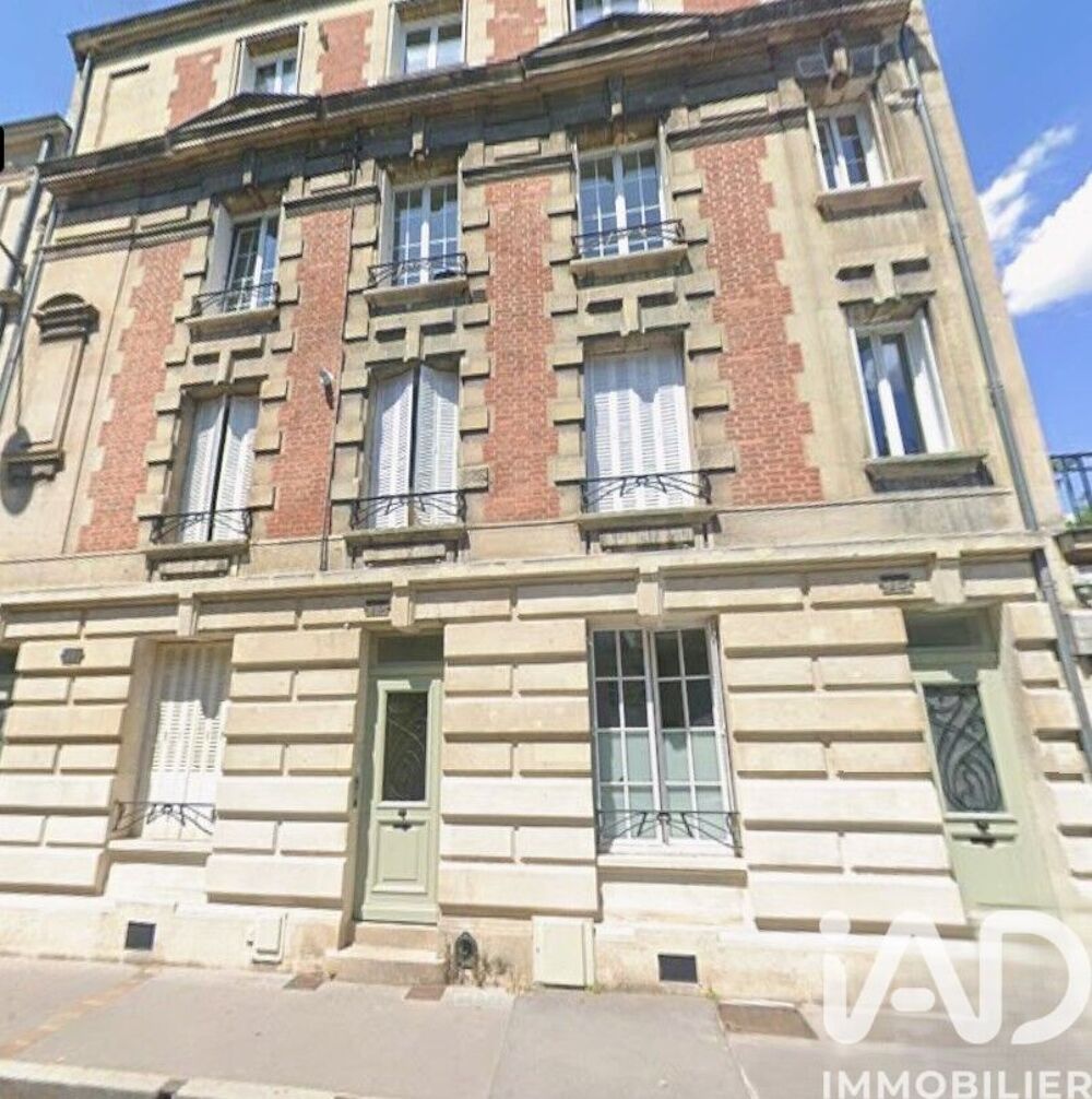 Vente Appartement Vente Appartement 3 pièces Reims