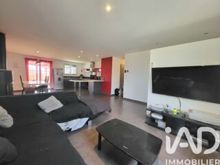  Maison à vendre 4 pièces 100 m²