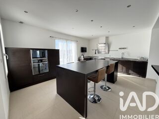  Maison à vendre 7 pièces 226 m²