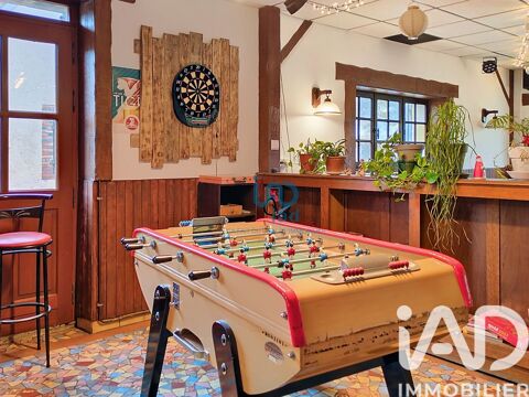   Vente Bar, Brasserie, Tabac 360 m&sup2; 