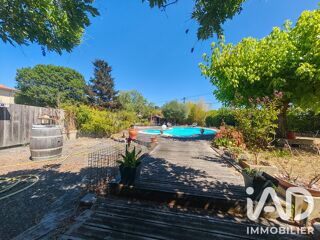  Maison à vendre 6 pièces 169 m²