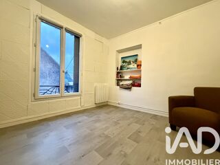  Appartement � vendre 3 pi�ces 58 m�