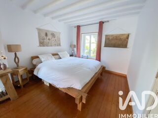  Maison à vendre 4 pièces 120 m²
