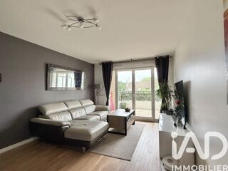  Appartement � vendre 3 pi�ces 67 m�