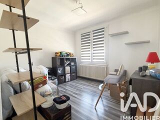  Maison à vendre 5 pièces 90 m²