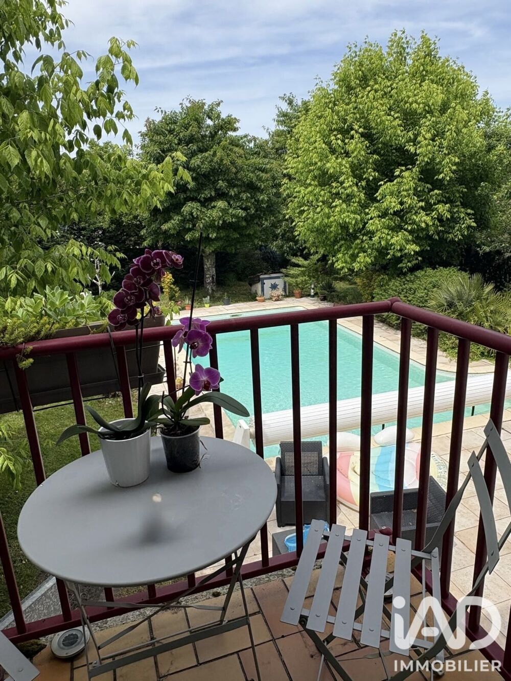 Vente Maison/villa 6 pièces