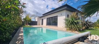 Maison à vendre 5 pièces 112 m²