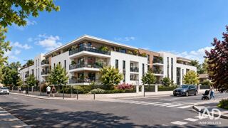 Vente Appartement Vente Appartement 3 pièces Roissy-en-brie