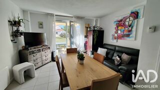  Maison à vendre 3 pièces 44 m²