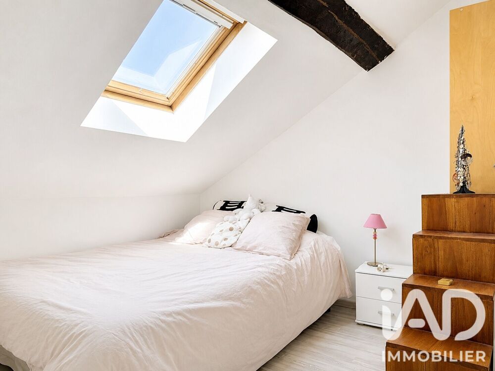 Vente Appartement Vente Duplex 4 pièces Dourdan