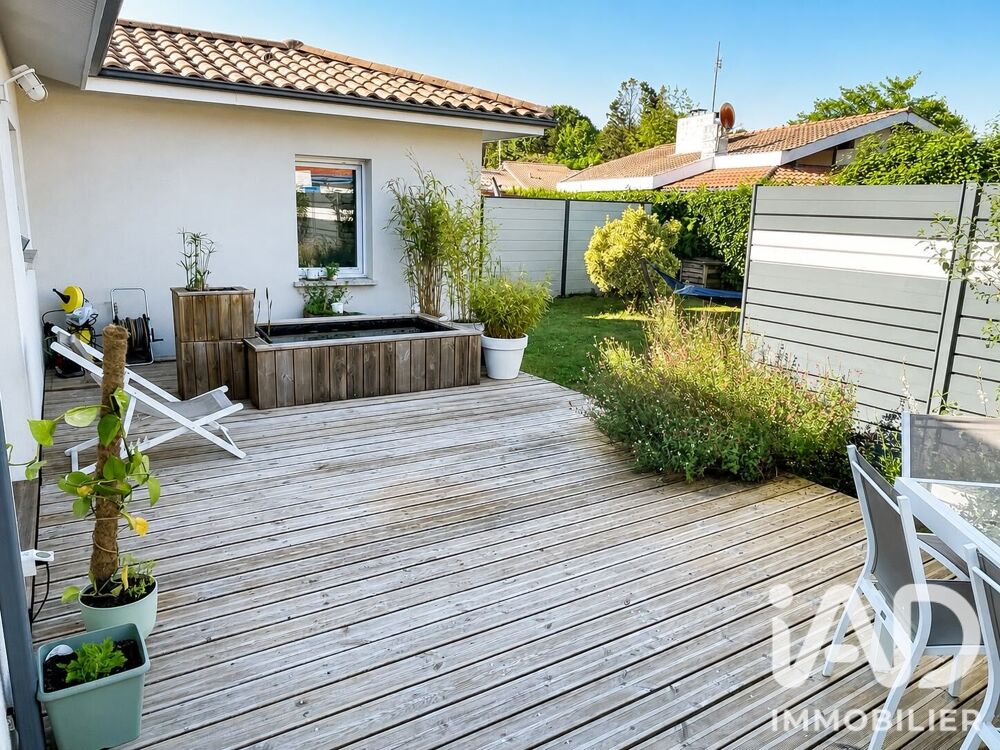 Vente Maison/villa 3 pièces