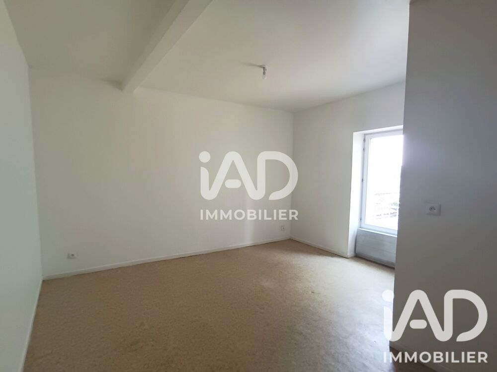 Vente Studio 1 pièce