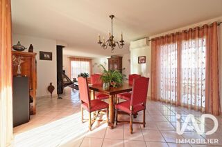 Maison à vendre 8 pièces 182 m²