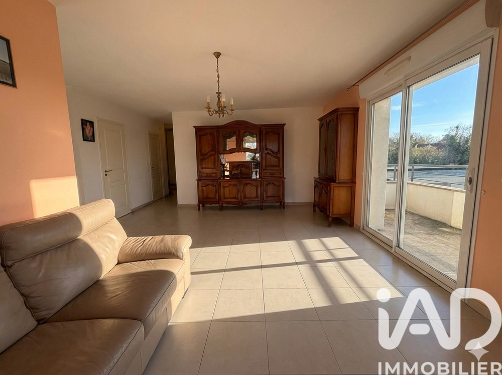 Vente Appartement Vente Appartement 3 pièces Sainte-geneviève-des-bois