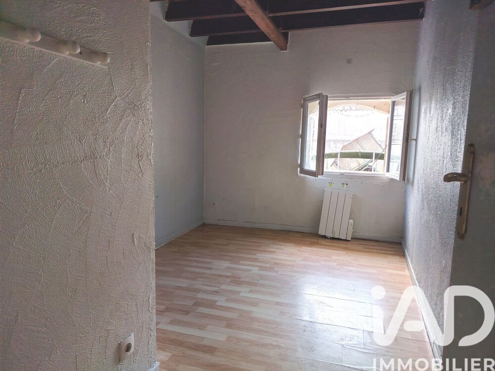 Vente Maison de campagne 4 pièces