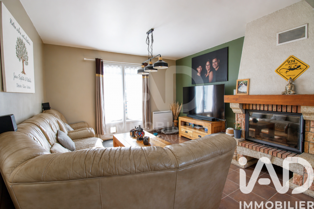 Vente Maison Vente Maison/villa 8 pièces Dadonville