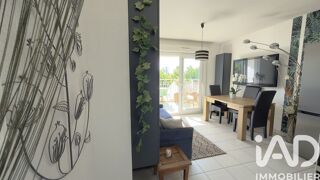  Appartement à vendre 2 pièces 37 m²