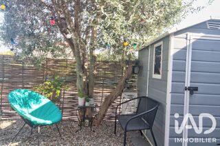  Maison à vendre 4 pièces 83 m²