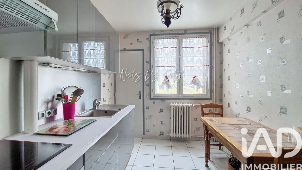 Vente Appartement Vente Appartement 4 pièces Saint-denis