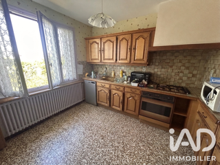  Maison à vendre 6 pièces 117 m²