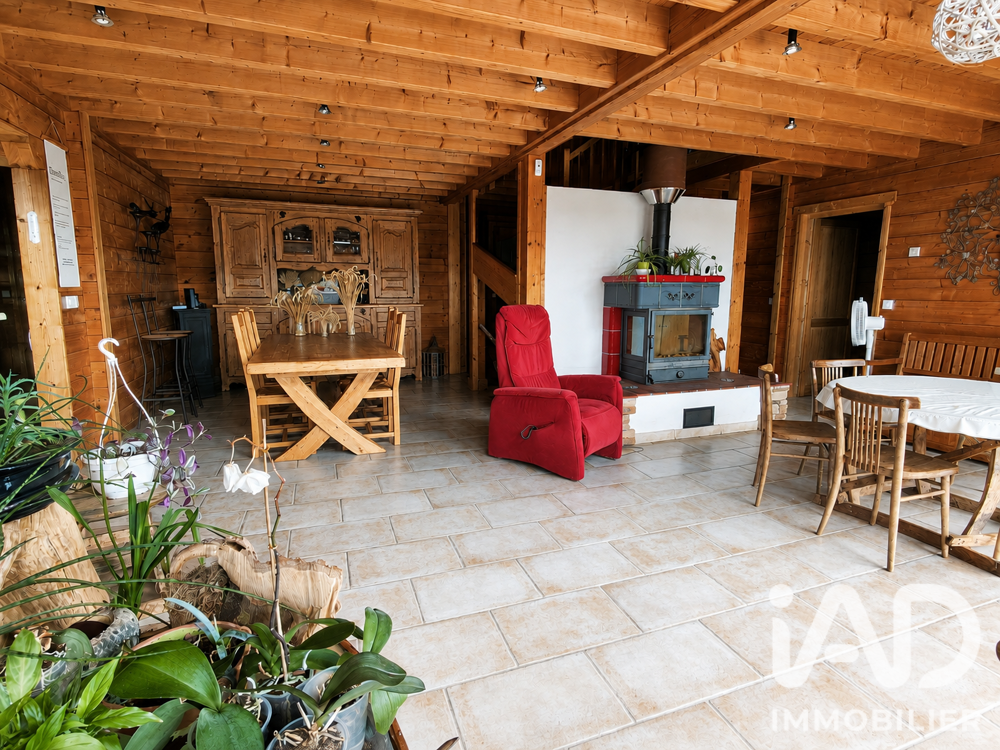 Vente Autre Vente Gîte 6 pièces Viels-maisons