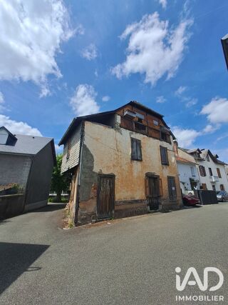  Maison à vendre 5 pièces 250 m²
