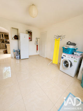  Maison à vendre 7 pièces 175 m²
