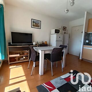  Appartement à vendre 2 pièces 31 m²