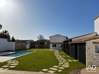  Maison à vendre 7 pièces 397 m²