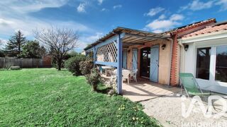  Maison à vendre 6 pièces 154 m²