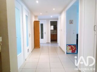  Appartement à vendre 3 pièces 61 m²