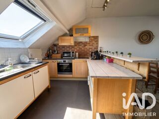  Appartement à vendre 3 pièces 53 m²