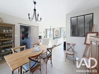  Maison à vendre 6 pièces 115 m²
