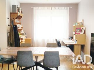  Maison à vendre 4 pièces 88 m²
