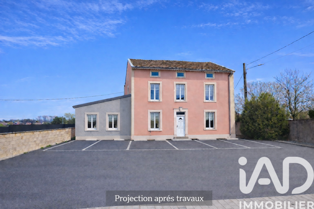 Vente Immeuble Vente Immeuble 200 m&sup2; Landres