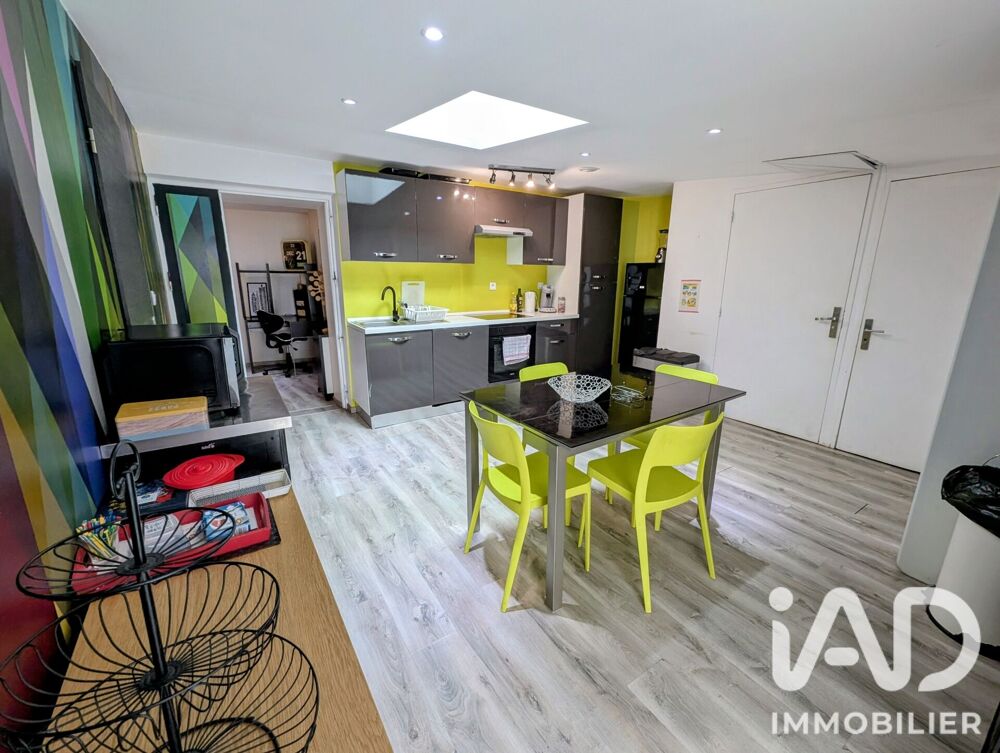 Vente Appartement 5 pièces