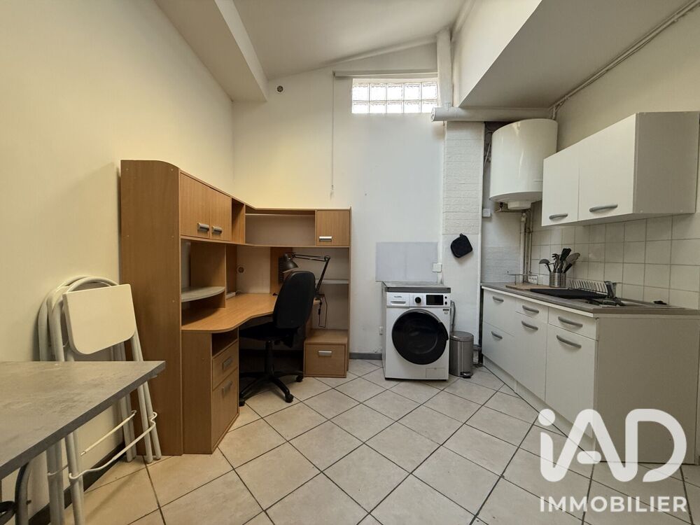 Vente Appartement Vente Appartement 1 pièce Rouen