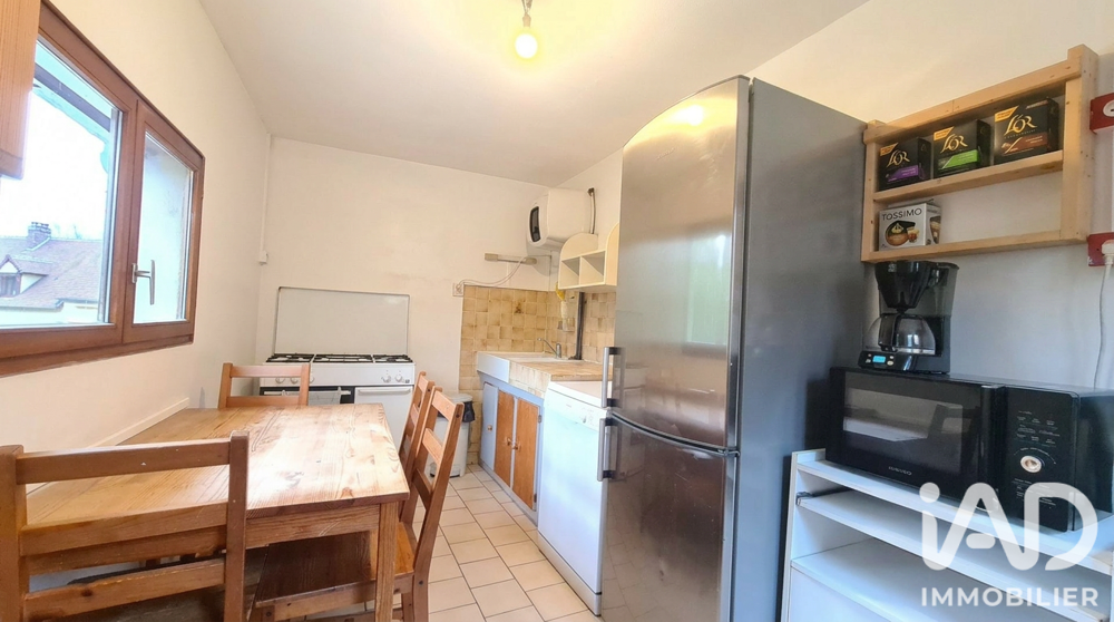 Vente Maison Vente Maison/villa 6 pièces Saint bomer