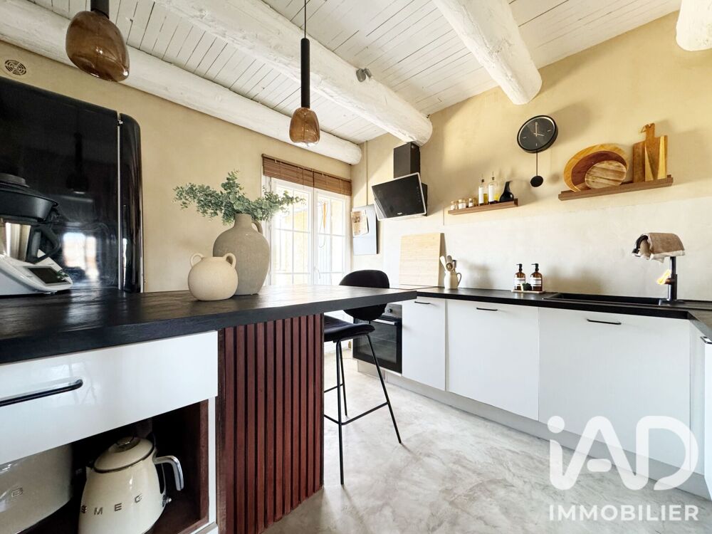 Vente Appartement Vente Appartement 4 pièces Monteux