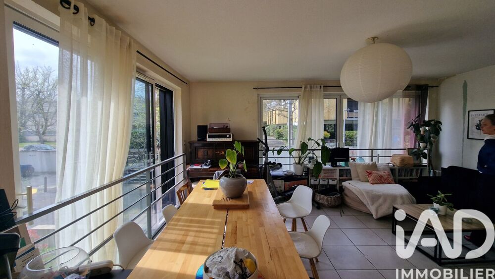 Appartement 3 pièces 65 m² · à Bordeaux · 65 m² · 252 000 €