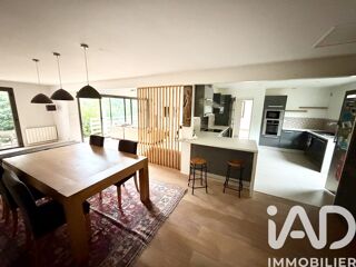  Maison � vendre 6 pi�ces 220 m�
