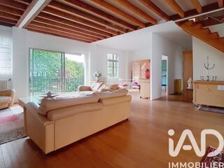  Maison à vendre 6 pièces 324 m²