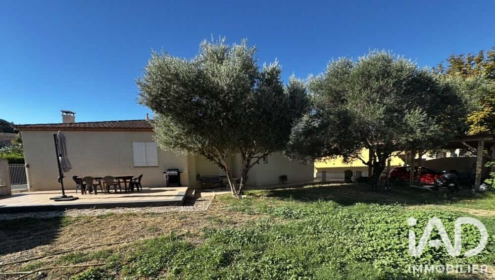 Vente Maison Vente Maison traditionnelle 5 pièces Roquefort des corbières