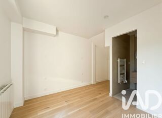  Appartement � vendre 2 pi�ces 42 m�